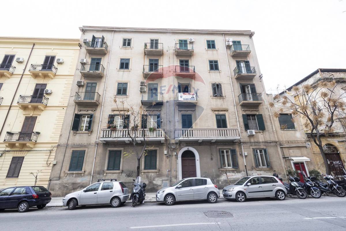 Appartamento in vendita 3 Stanze da letto a Palermo
