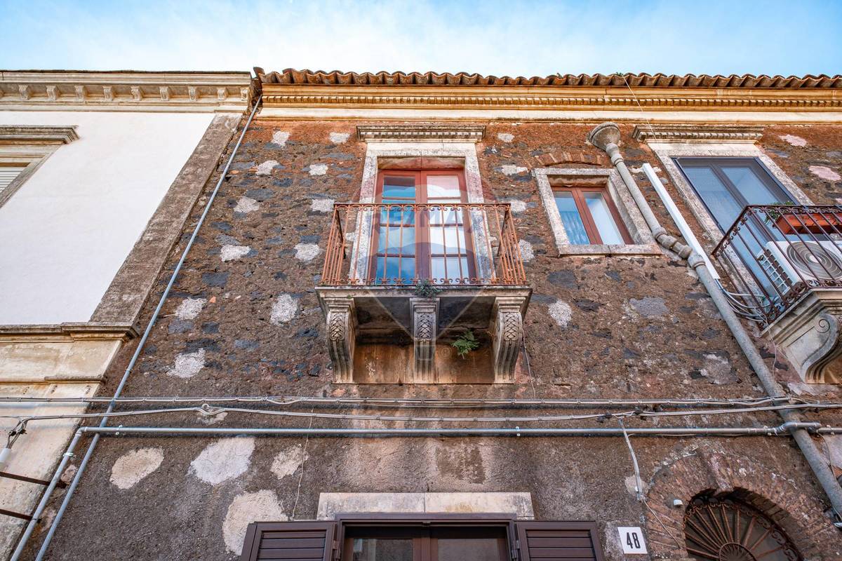 Casa indipendente in vendita 4 Stanze da letto a San Gregorio Di Catania