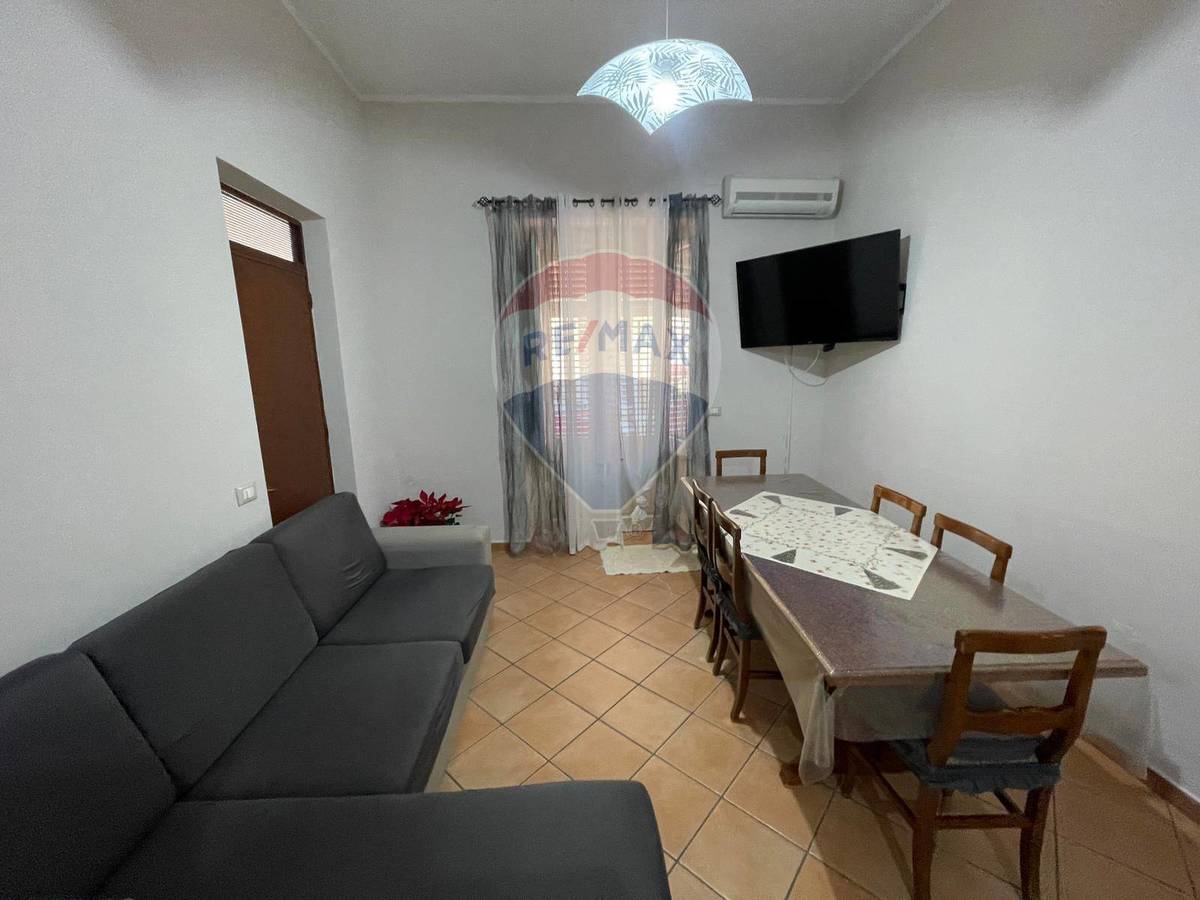 Appartamento in vendita 3 Stanze da letto a Terrasini