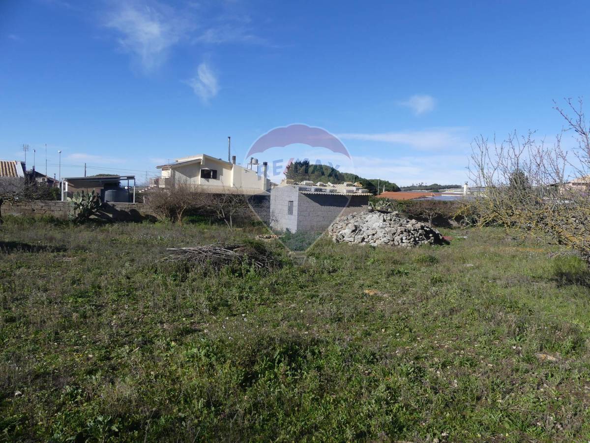 Terreno edificabile in vendita a Ragusa