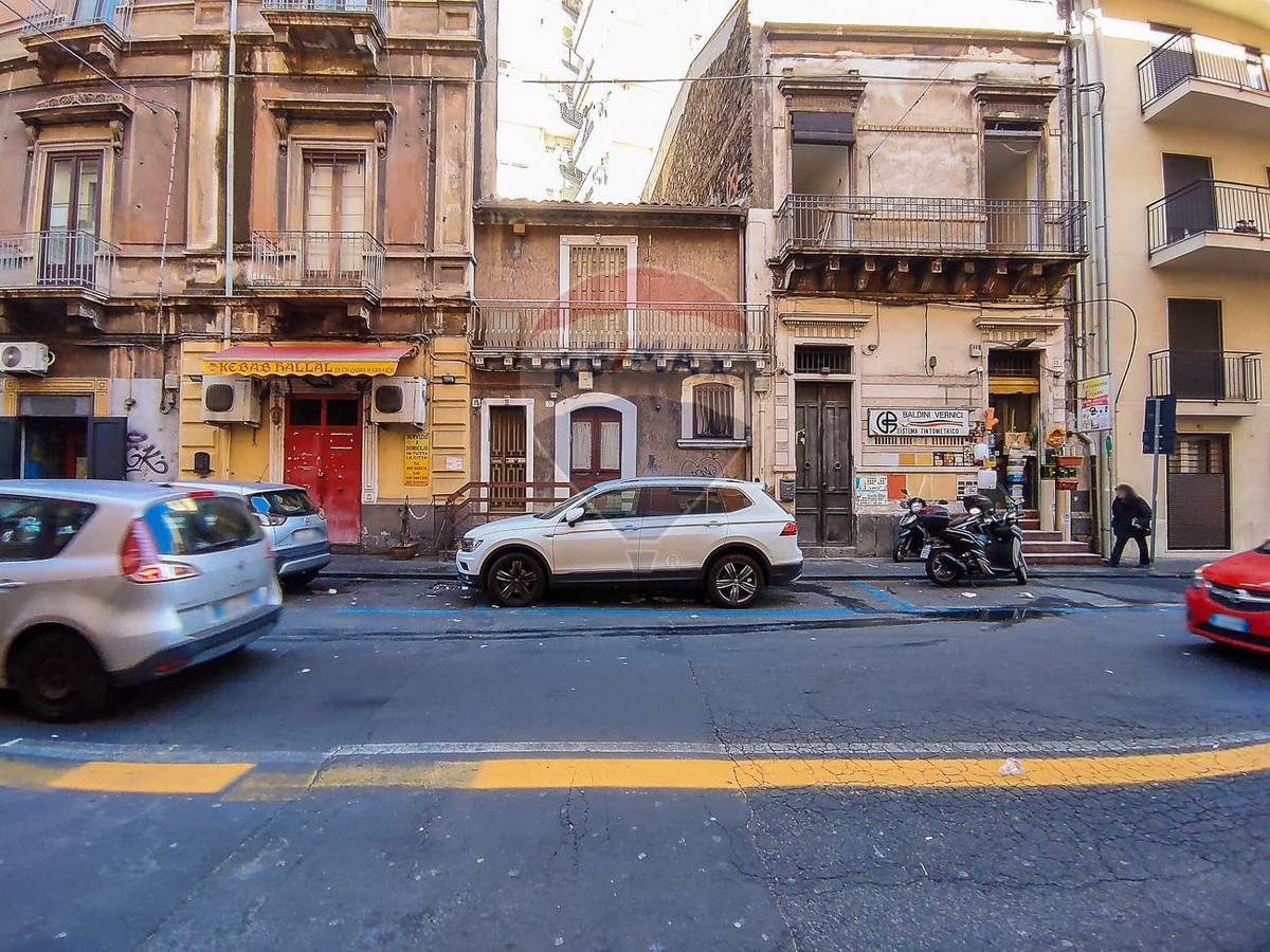 Appartamento in vendita 1 Stanza da letto a Catania