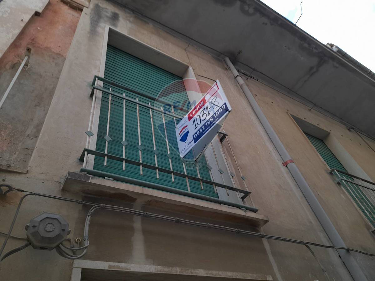 Casa semi indipendente in vendita 1 Stanza da letto a Ragusa