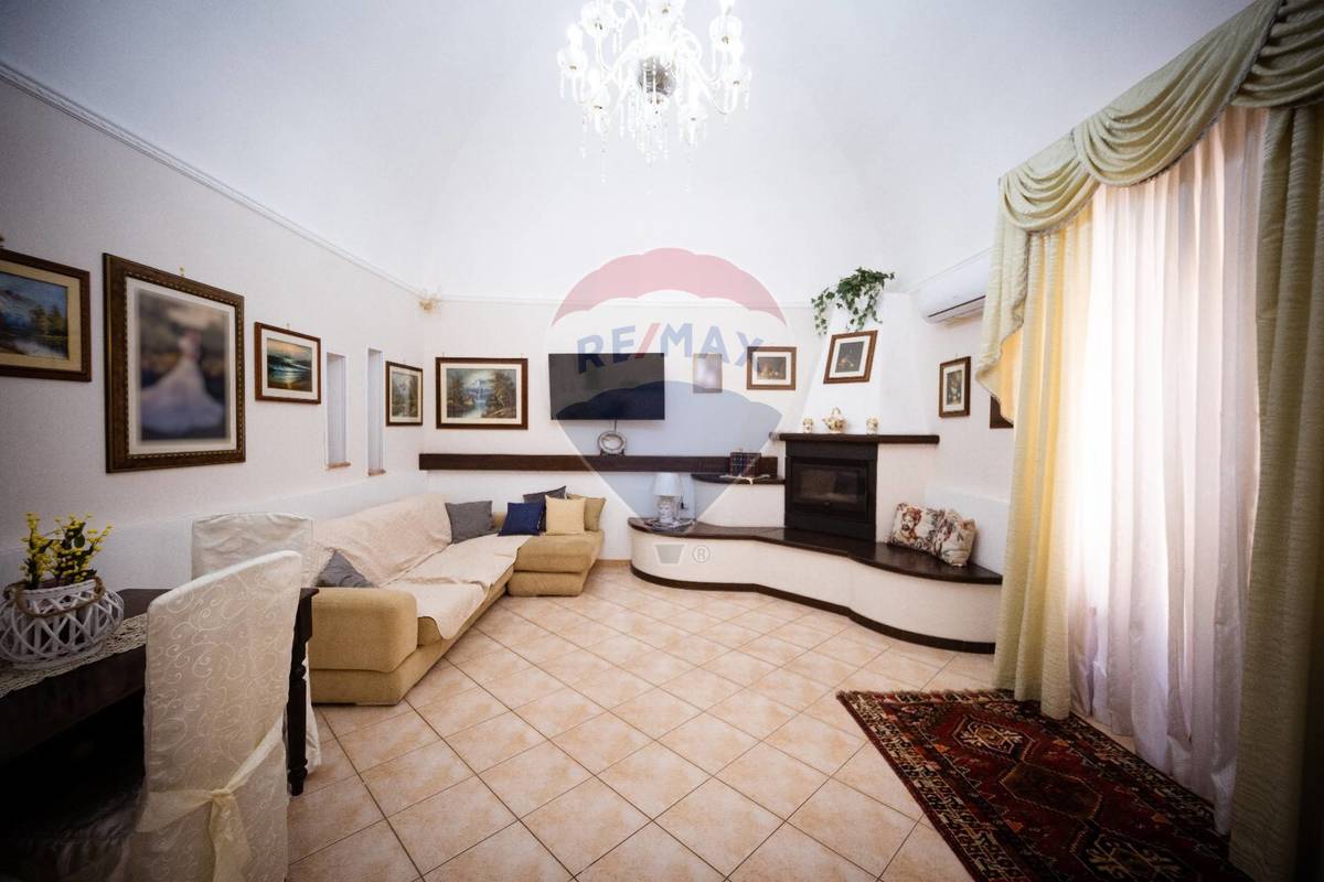 Casa indipendente in vendita 3 Stanze da letto a Terrasini