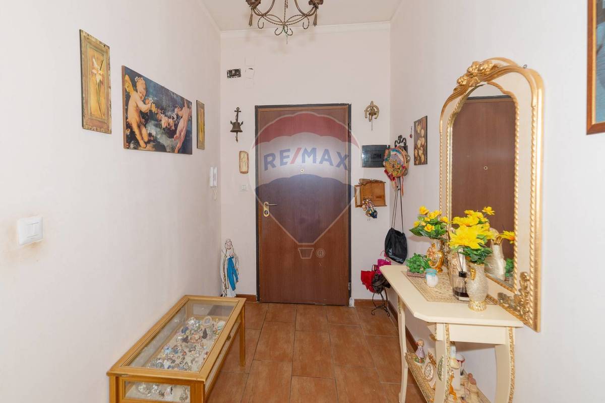 Appartamento in vendita 3 Stanze da letto a Sant'agata Li Battiati