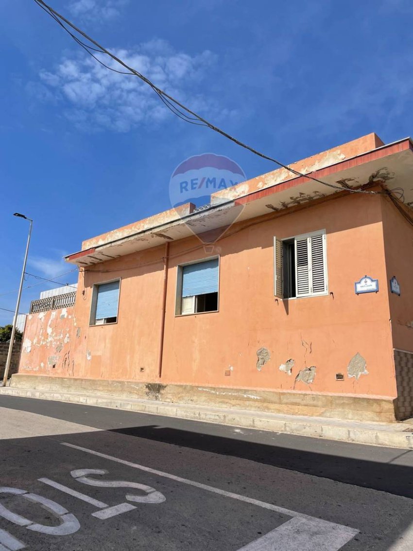 Casa indipendente in vendita 3 Stanze da letto a Portopalo Di Capo Passero