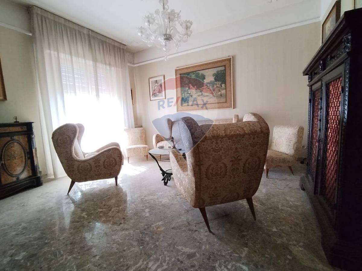 Appartamento in vendita 3 Stanze da letto a Reggio Di Calabria
