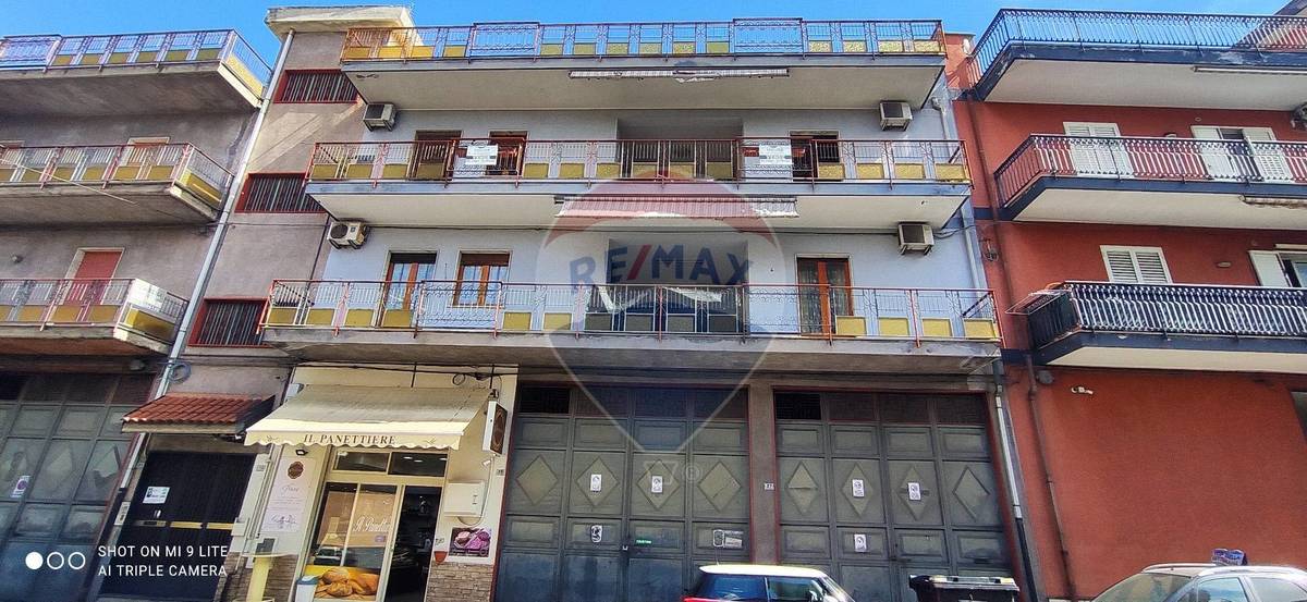 Casa semi indipendente in vendita 4 Stanze da letto a Paternò