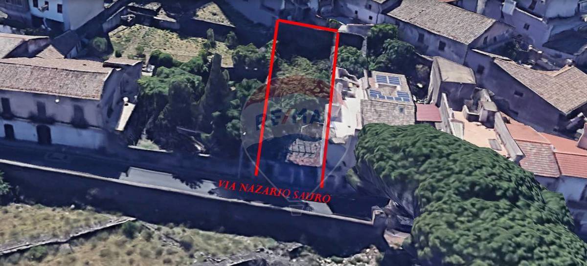 Terreno edificabile in vendita a Paternò