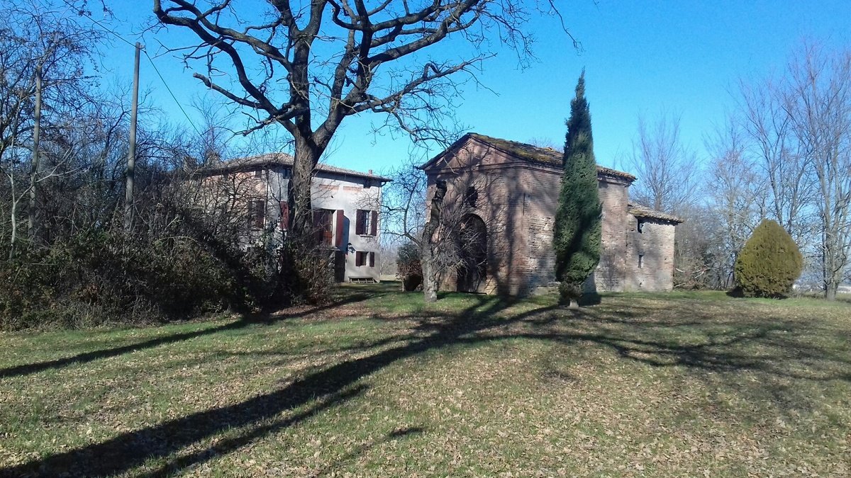 Casa di campagna in vendita a Reggio Nell'emilia