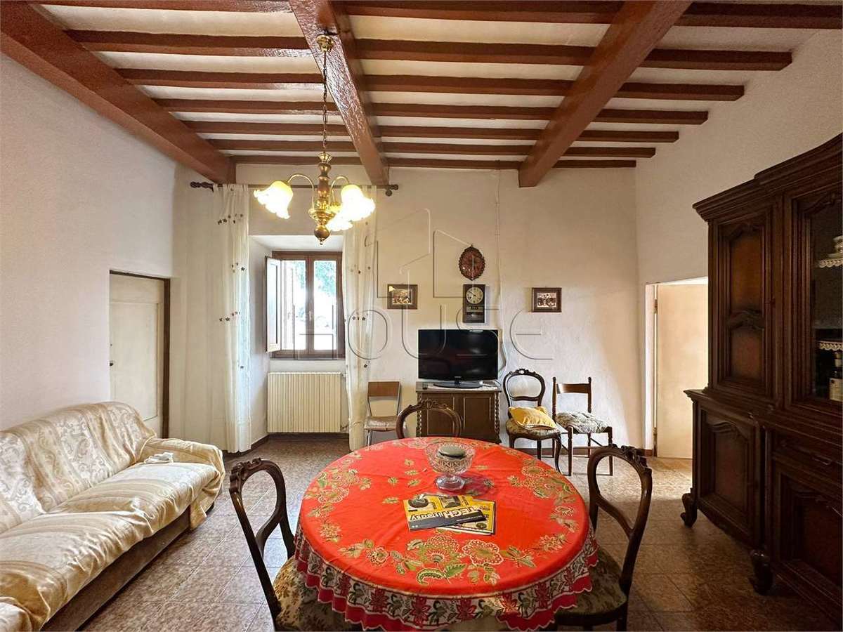 Appartamento in vendita 3 Stanze da letto a Monte Santa Maria Tiberina