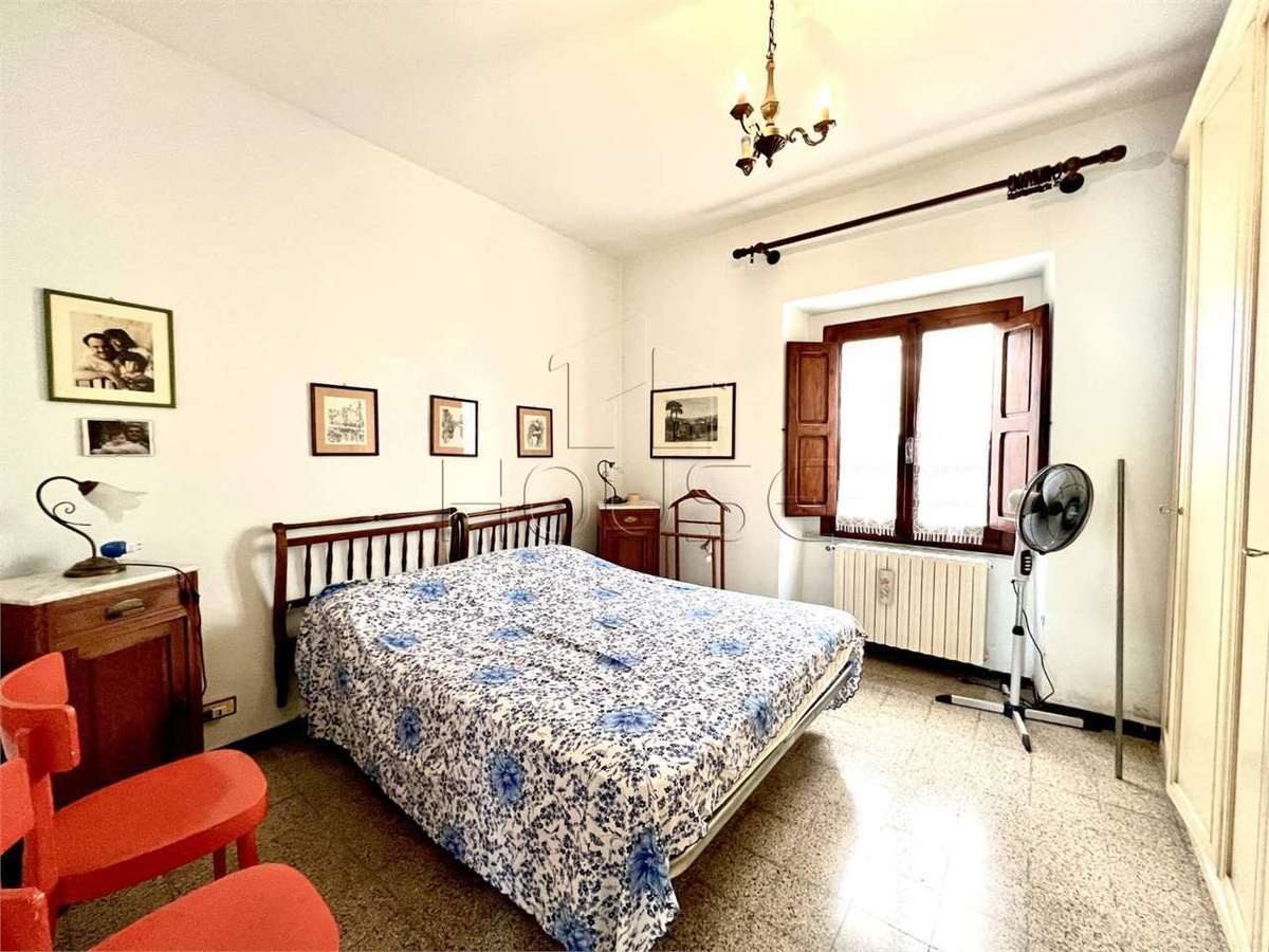 Appartamento in vendita 2 Stanze da letto a Sansepolcro