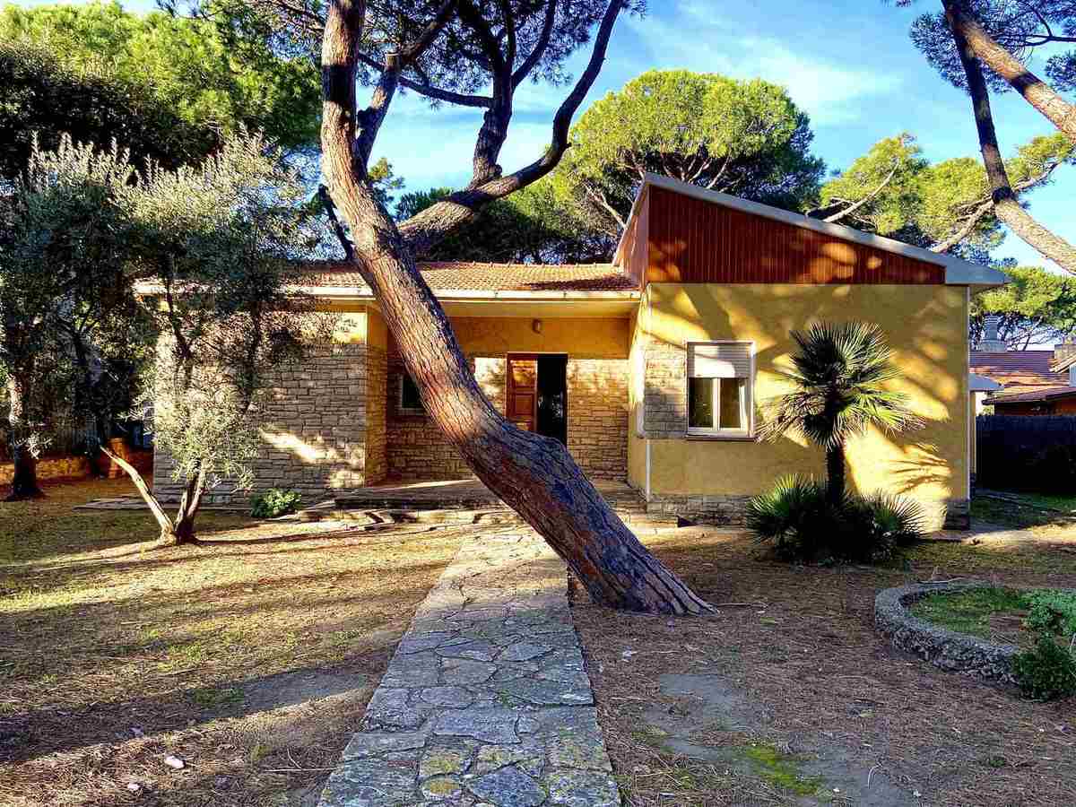 Villa in vendita 3 Stanze da letto a Castagneto Carducci