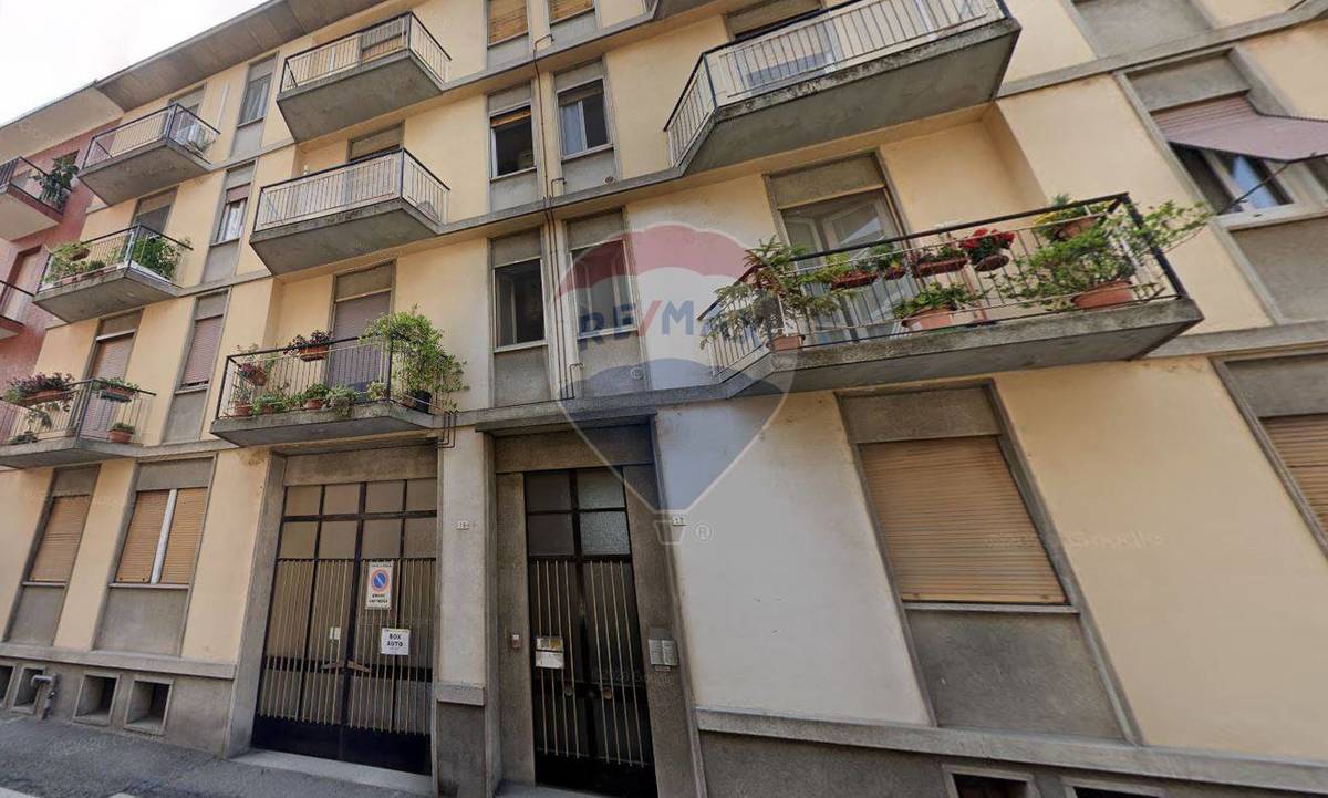 Appartamento in vendita 1 Stanza da letto a Novara