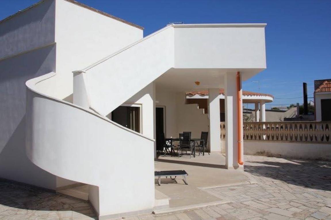 Villa in vendita 2 Stanze da letto a Manduria