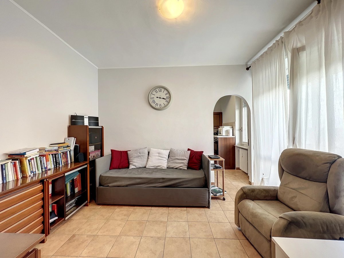 Appartamento in vendita 1 Stanza da letto a Rivanazzano Terme
