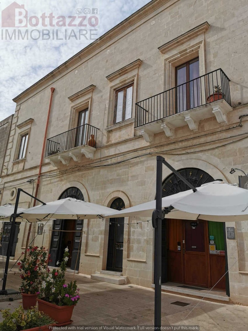 Palazzo in vendita 3 Stanze da letto a Lizzano