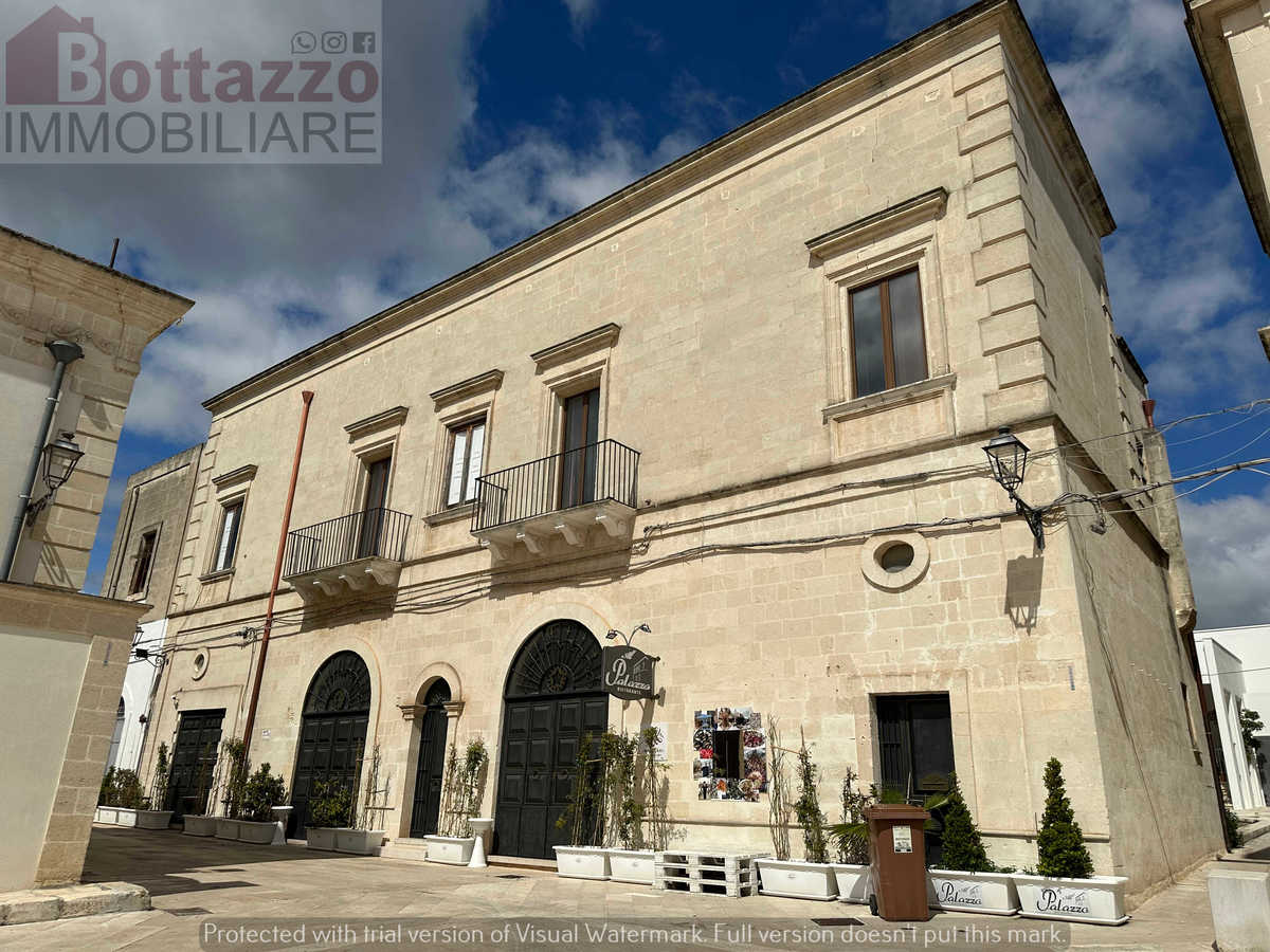 Palazzo in vendita 3 Stanze da letto a Lizzano