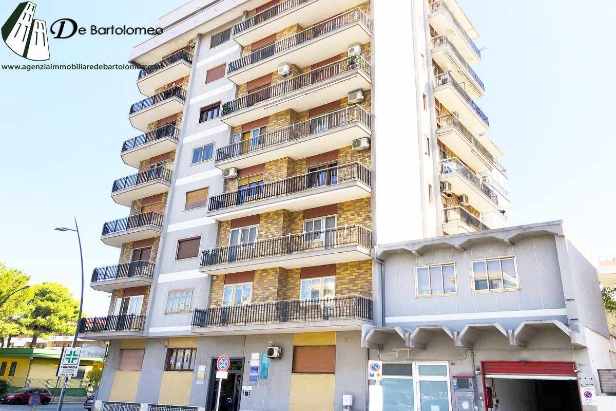 Appartamento in vendita 3 Stanze da letto a Taranto