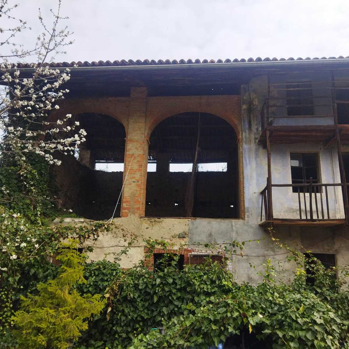 Casa di campagna in vendita a Avigliana