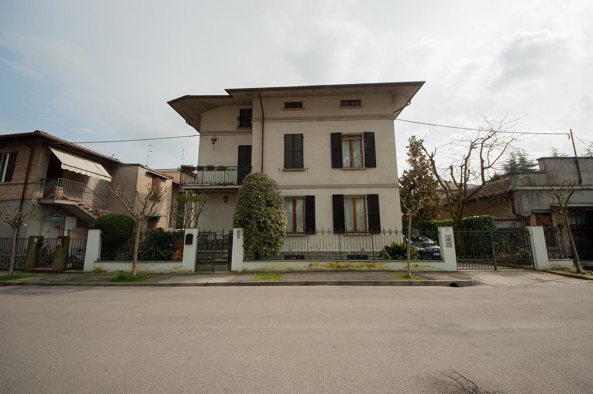 Villa in vendita 3 Stanze da letto a Castrocaro Terme E Terra Del Sole
