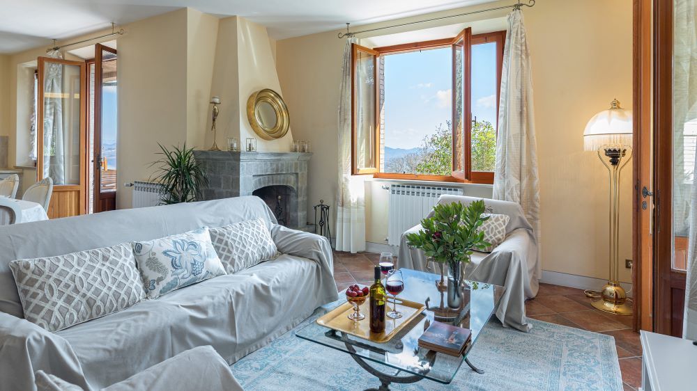Villa in vendita 3 Stanze da letto a Castelnuovo Berardenga