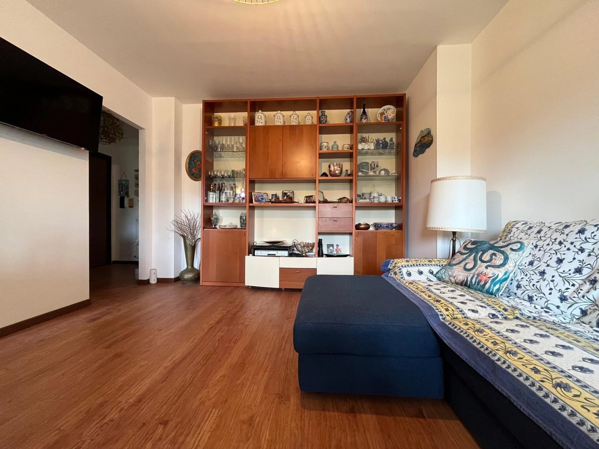 Appartamento in vendita 3 Stanze da letto a Sestri Levante