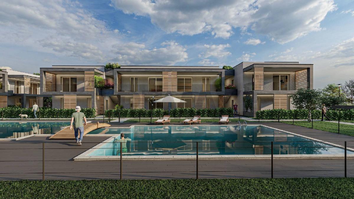2 Bedrooms Apartment for sale in Desenzano Del Garda [816285] | Gate-away®