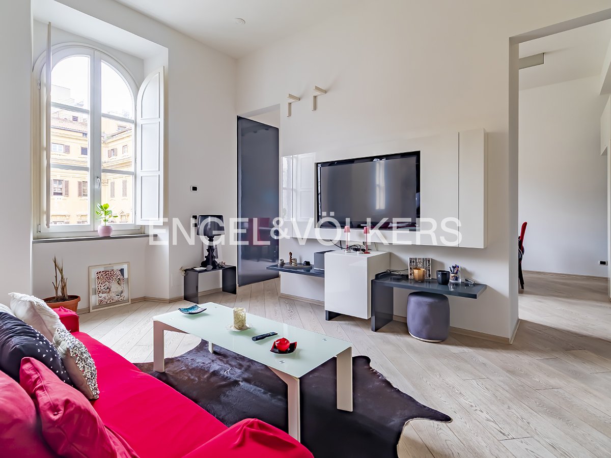 1 Bedroom Apartment for sale in Rome [825224] | Gate-away®