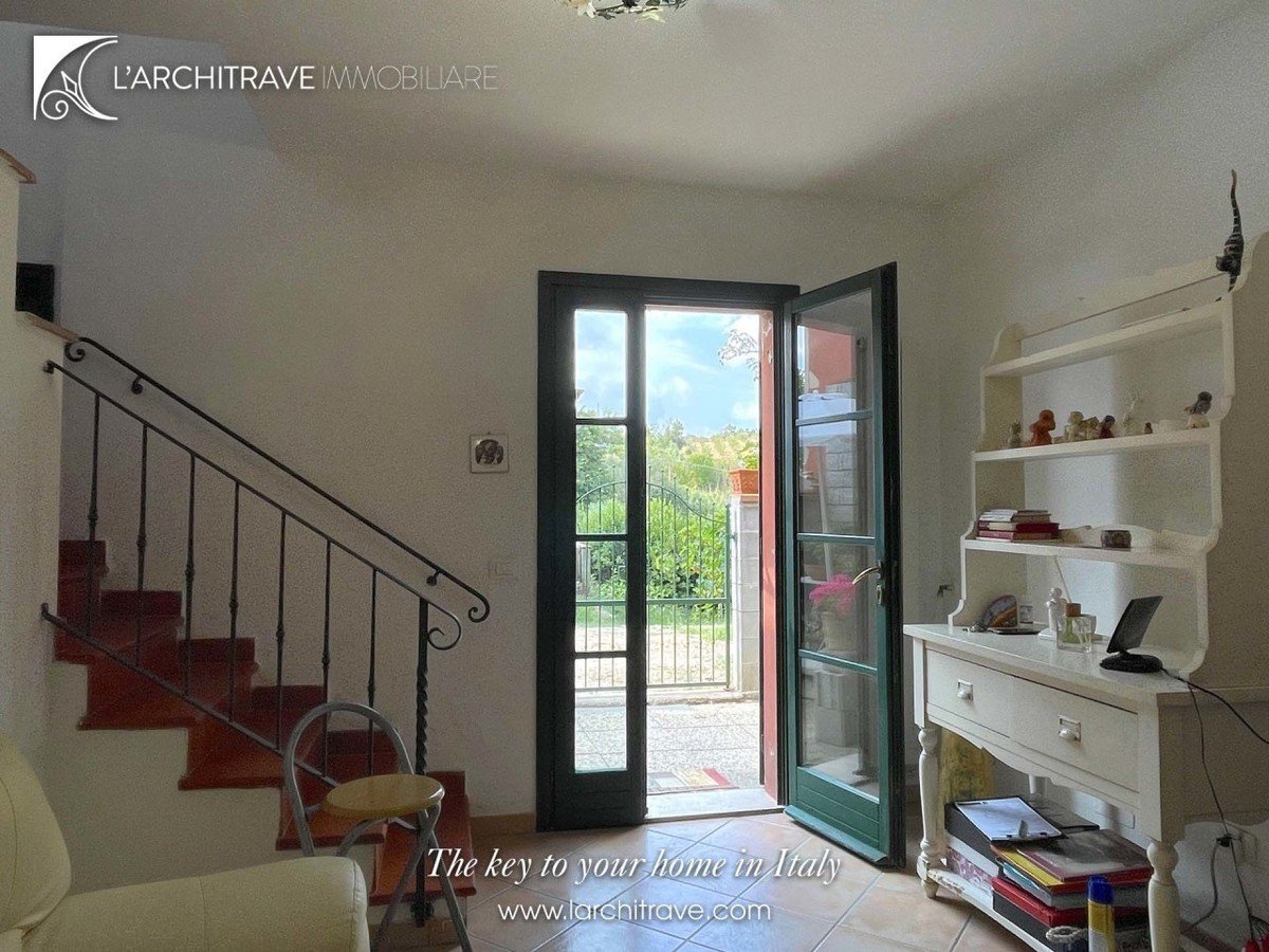 Casa semi indipendente in vendita 3 Stanze da letto a Casciana Terme Lari