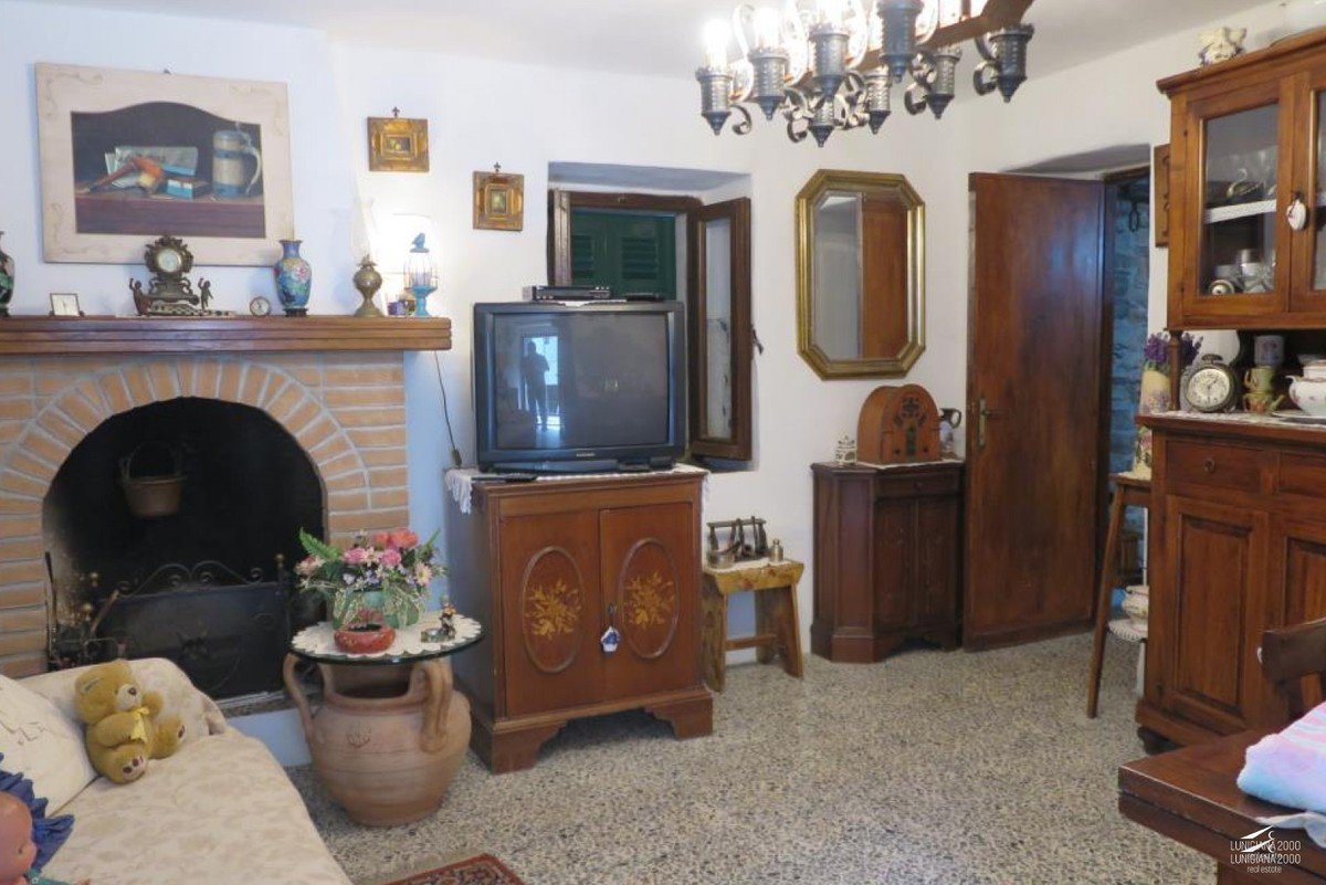 Borgo in vendita 3 Stanze da letto a Casola In Lunigiana