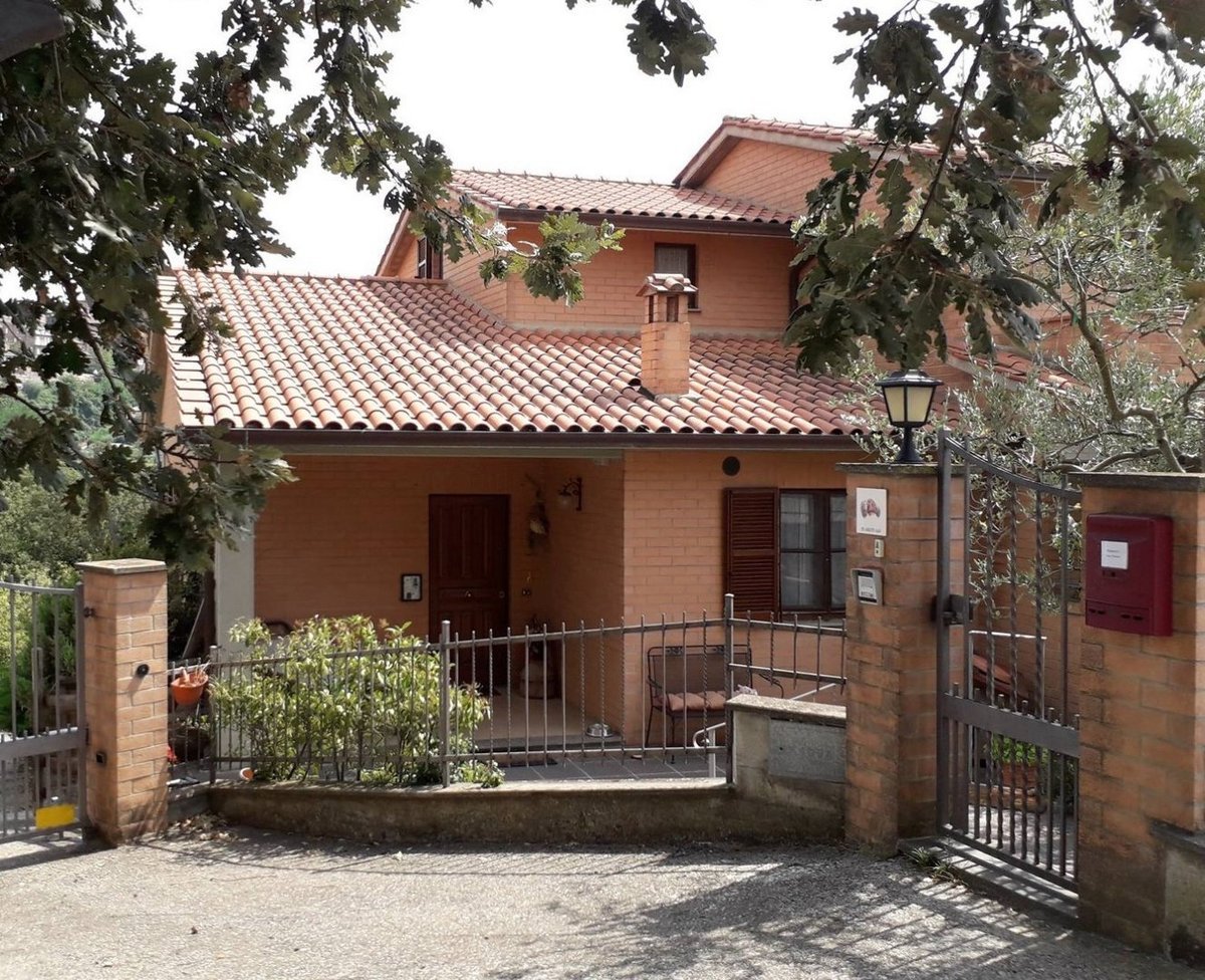 Casa indipendente in vendita 3 Stanze da letto a Città Della Pieve