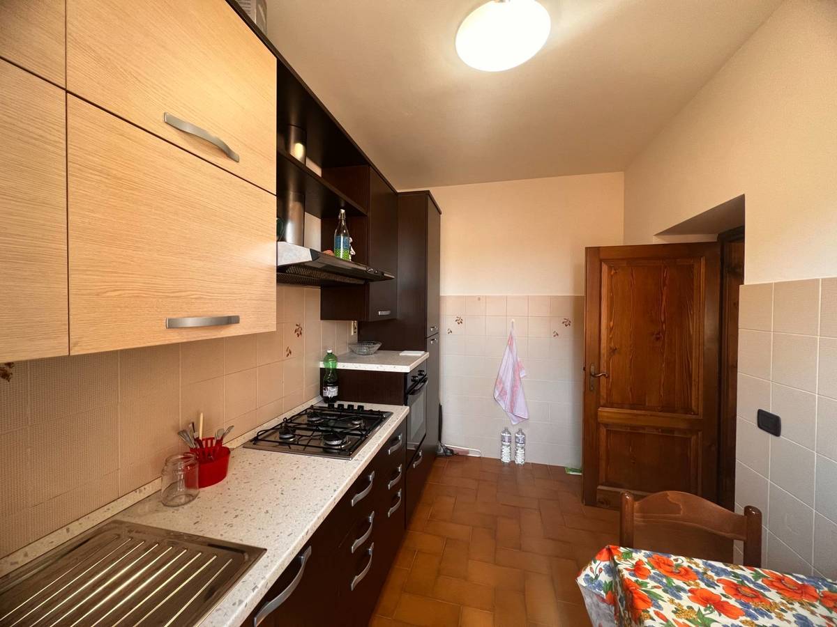 Appartamento in vendita 1 Stanza da letto a Città Della Pieve