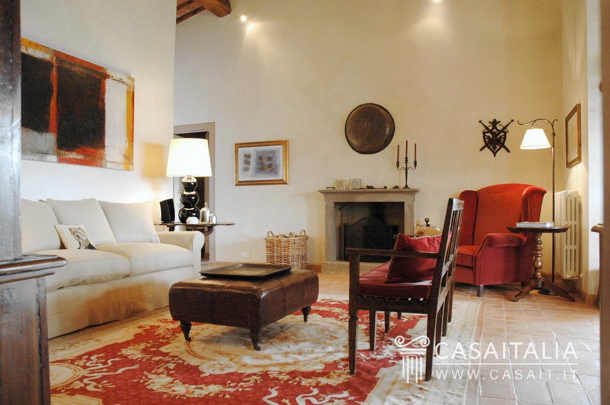 Villa in vendita 3 Stanze da letto a Todi