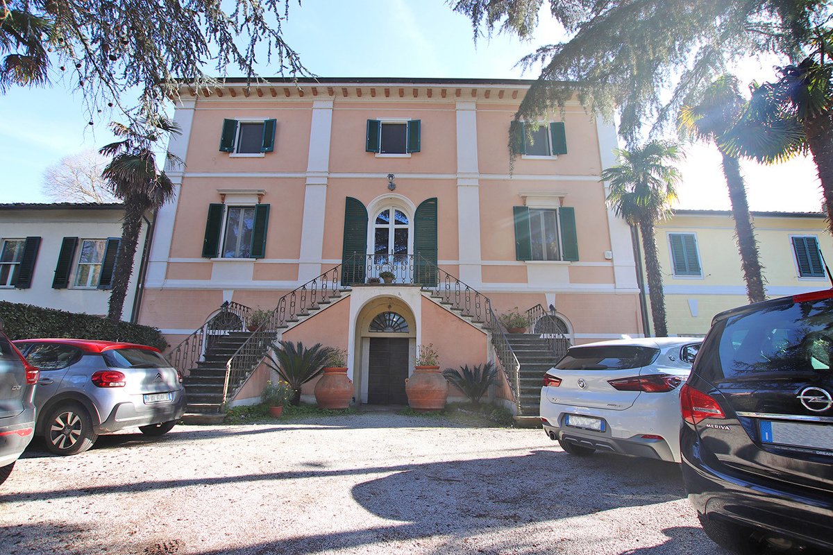 Dimora storica in vendita 8 Stanze da letto a San Giuliano Terme