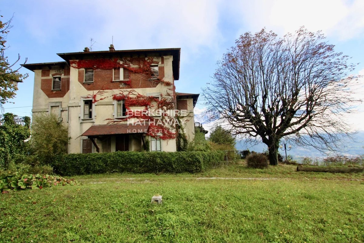 Villa in vendita 10 Stanze da letto a Bellagio
