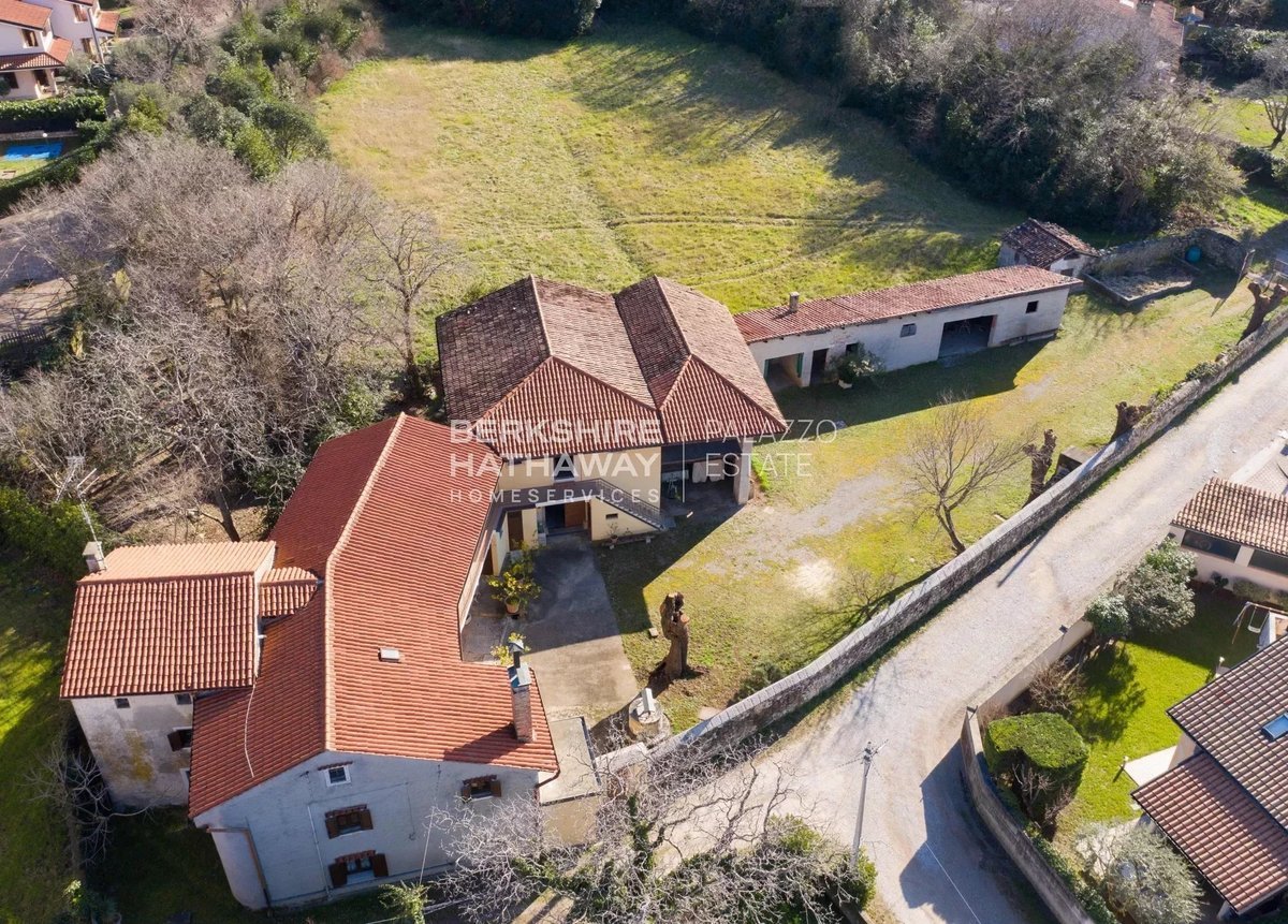 Villa in vendita 3 Stanze da letto a Duino Aurisina