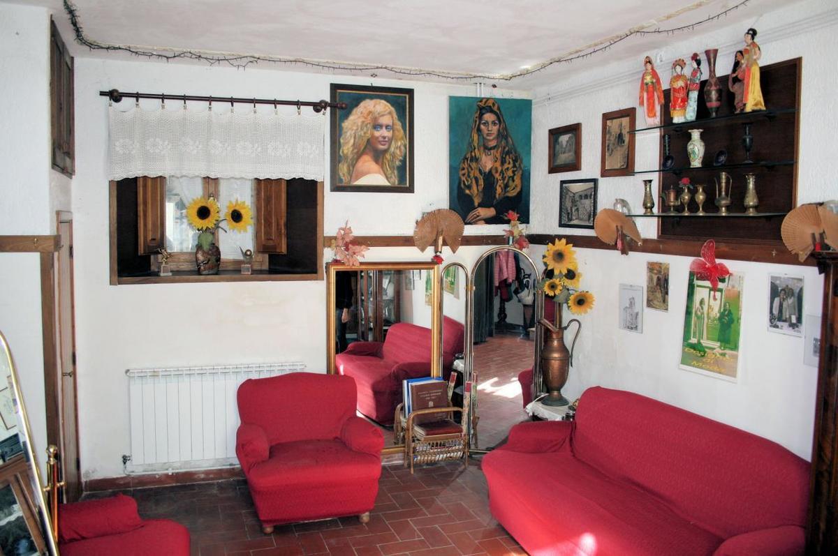 Casa indipendente in vendita 3 Stanze da letto a Manciano