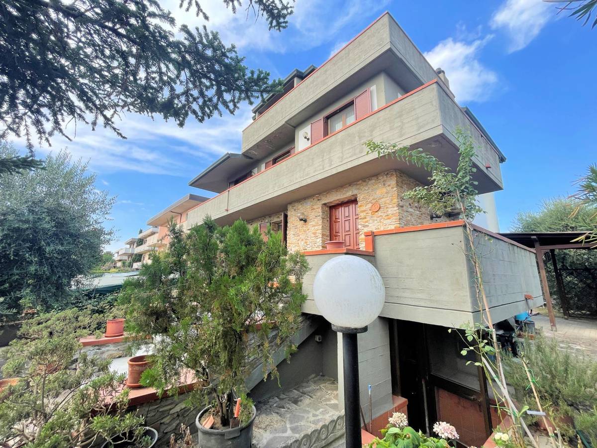 Villa in vendita 3 Stanze da letto a Casciana Terme Lari
