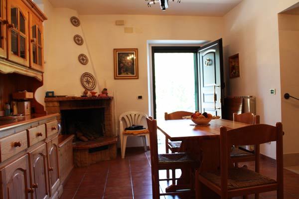Casa in vendita 3 Stanze da letto a Goriano Sicoli