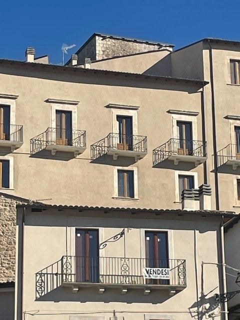 Appartamento in vendita 1 Stanza da letto a Castel Di Ieri