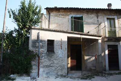 Casa in vendita 2 Stanze da letto a Castelvecchio Subequo