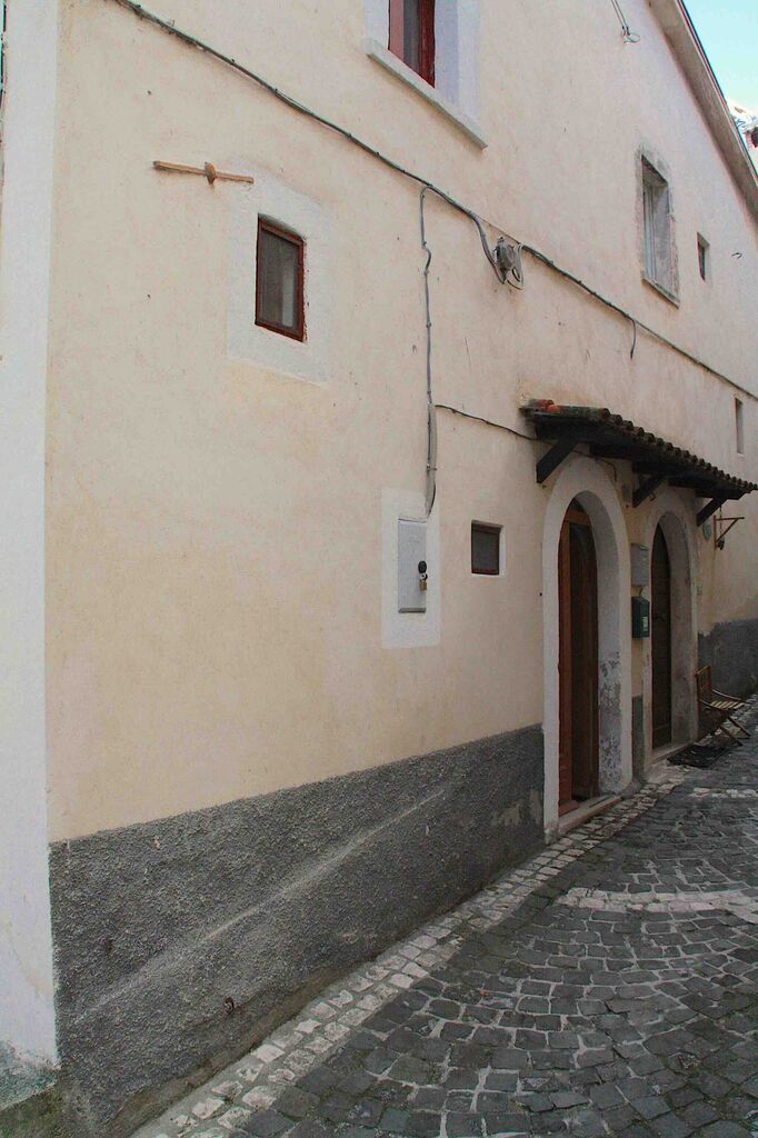 Casa in vendita 2 Stanze da letto a Castel Di Ieri