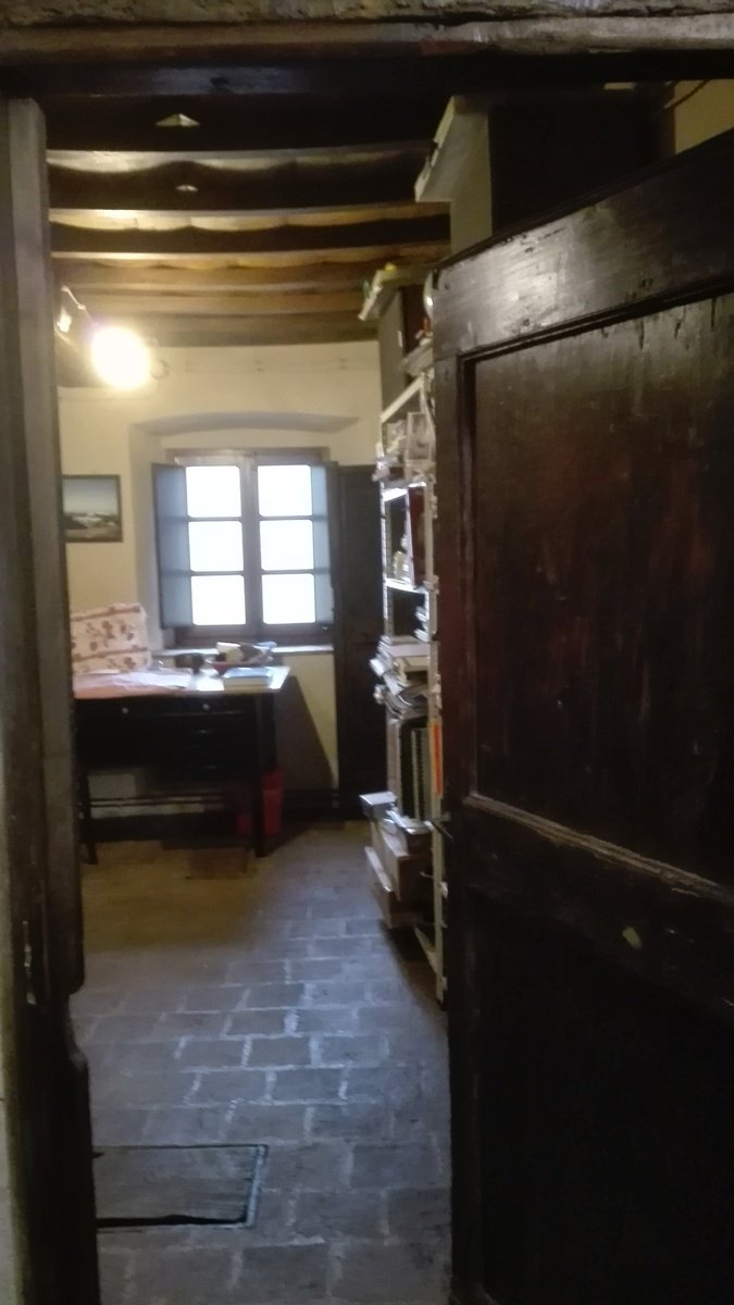 Dimora storica in vendita 6 Stanze da letto a Casola In Lunigiana