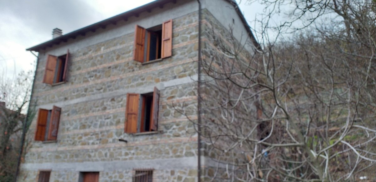Casa indipendente in vendita 3 Stanze da letto a Casola In Lunigiana