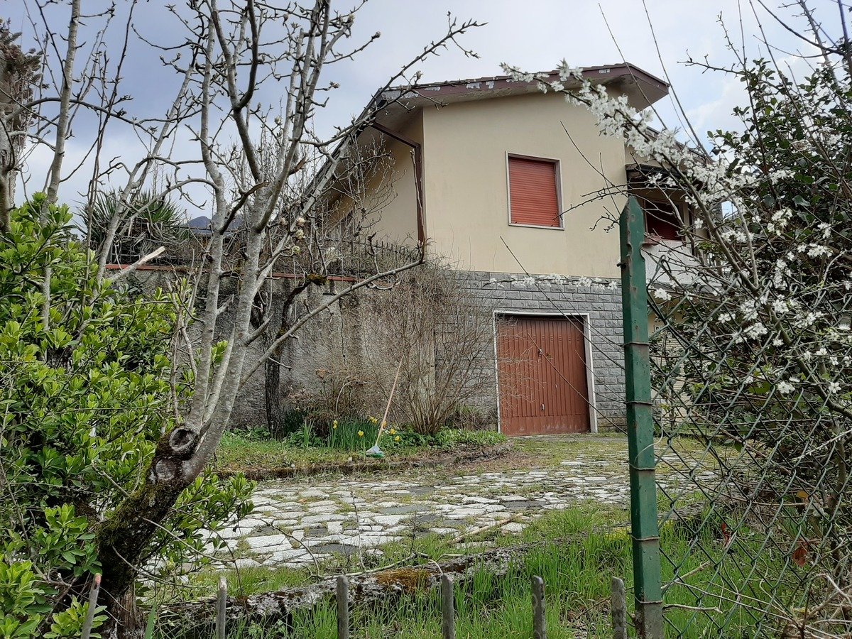 Villa in vendita 2 Stanze da letto a Fivizzano