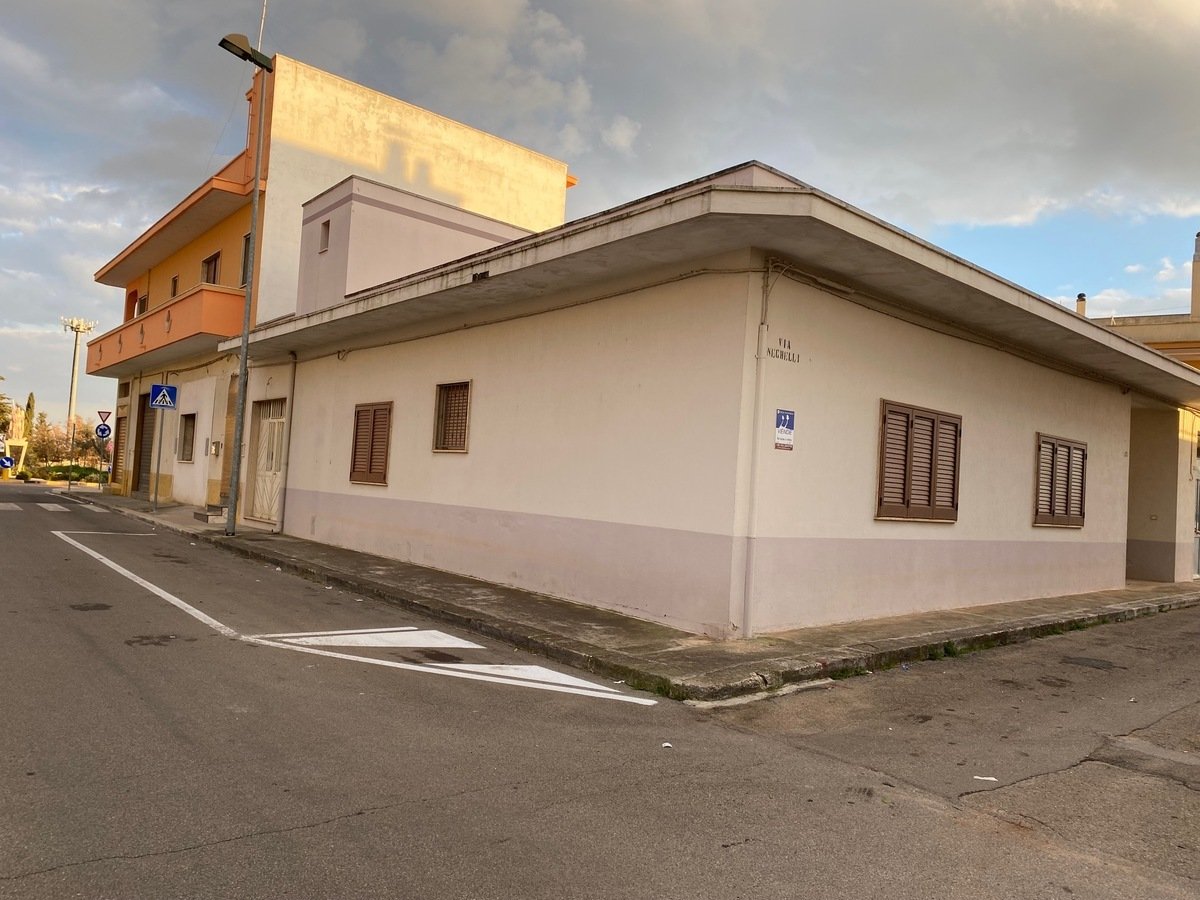 Casa indipendente in vendita 3 Stanze da letto a San Michele Salentino