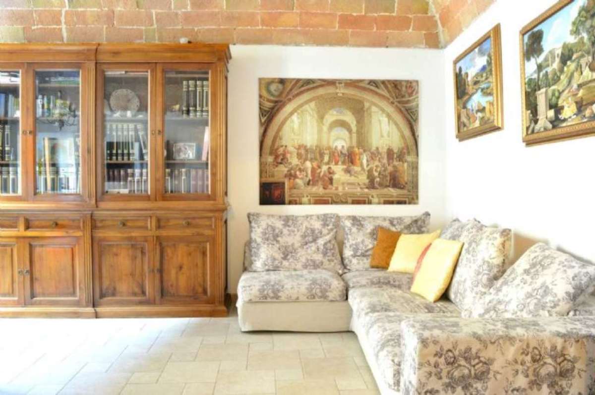 Appartamento in vendita 2 Stanze da letto a Volterra
