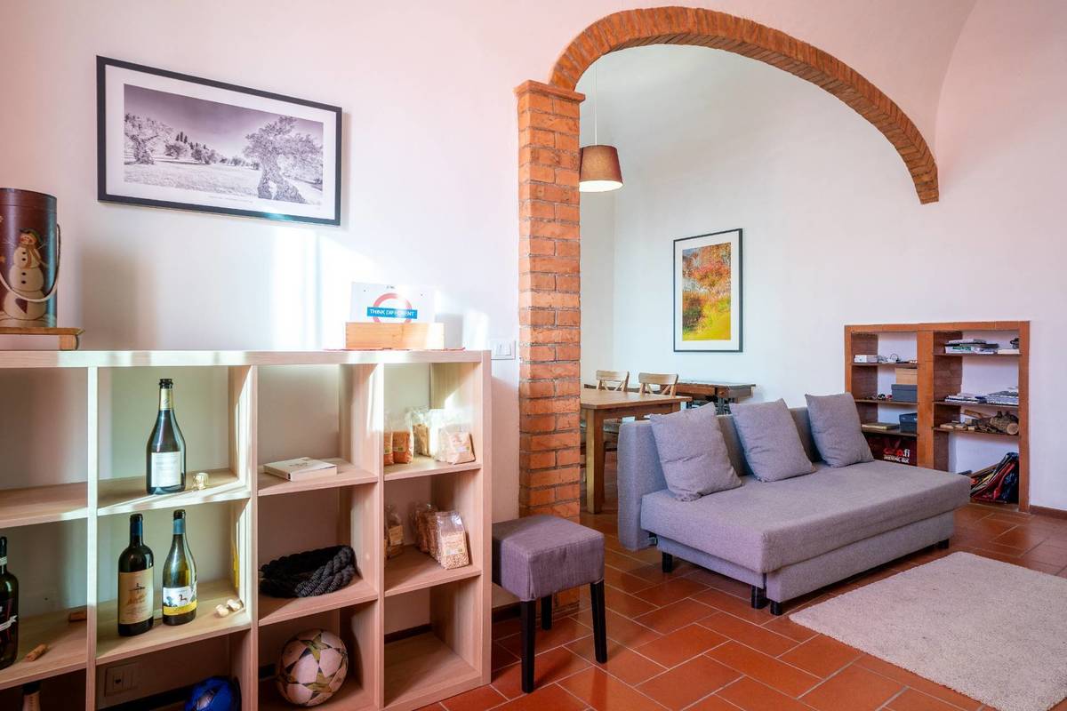 Appartamento in vendita 3 Stanze da letto a Volterra