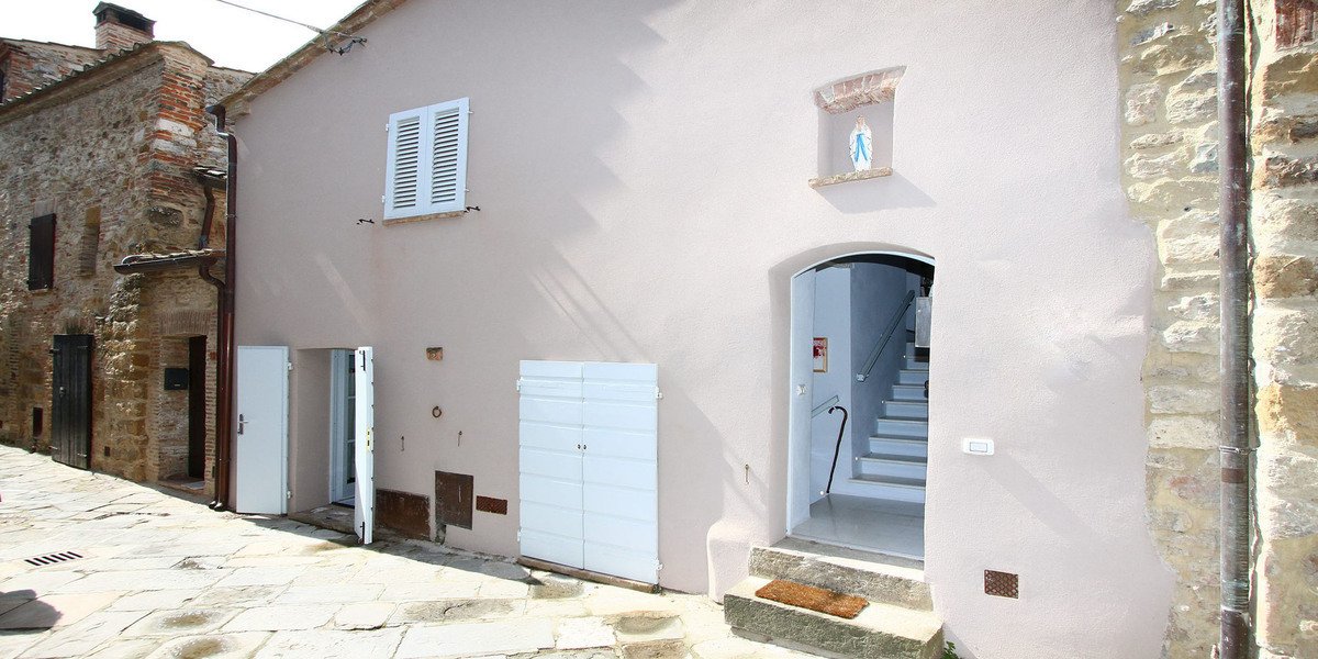 Casa indipendente in vendita 2 Stanze da letto a Torrita Di Siena