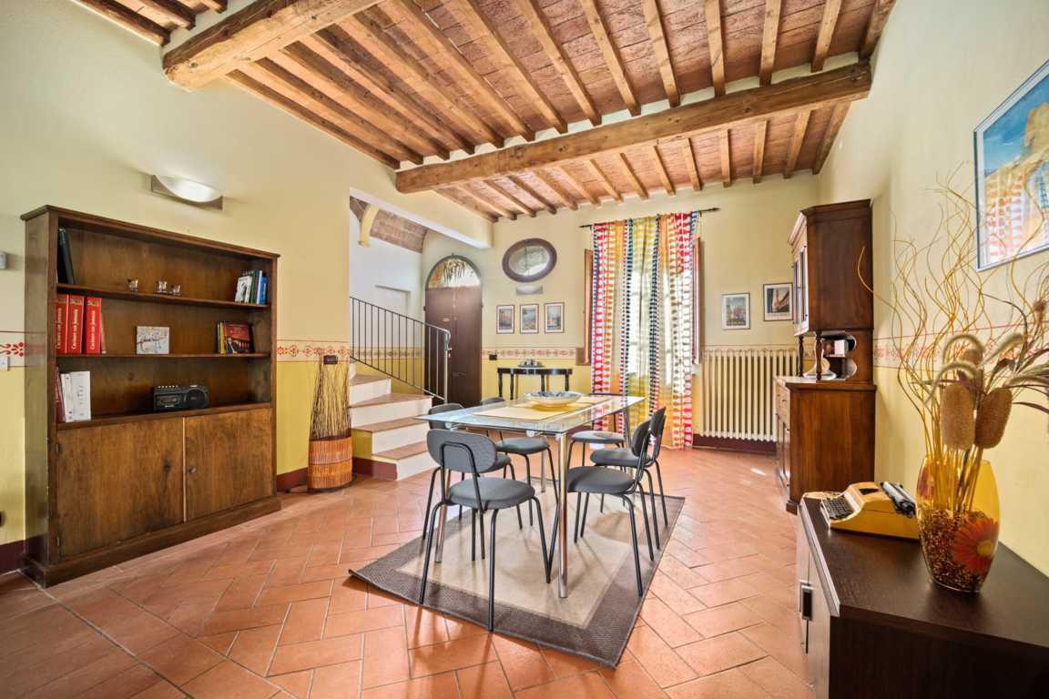 Casa in vendita 3 Stanze da letto a Montepulciano